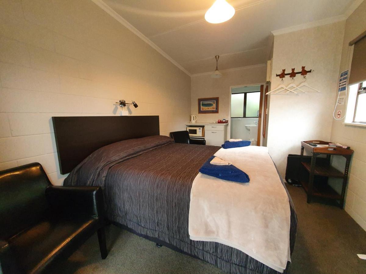 Matador Motel Carterton Екстериор снимка