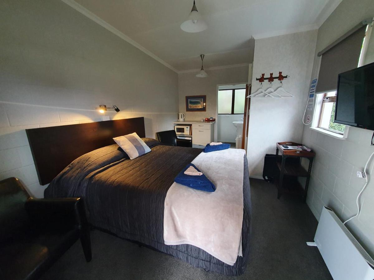 Matador Motel Carterton Екстериор снимка