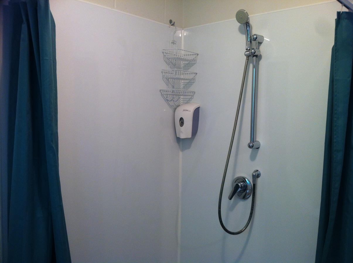 Matador Motel Carterton Екстериор снимка