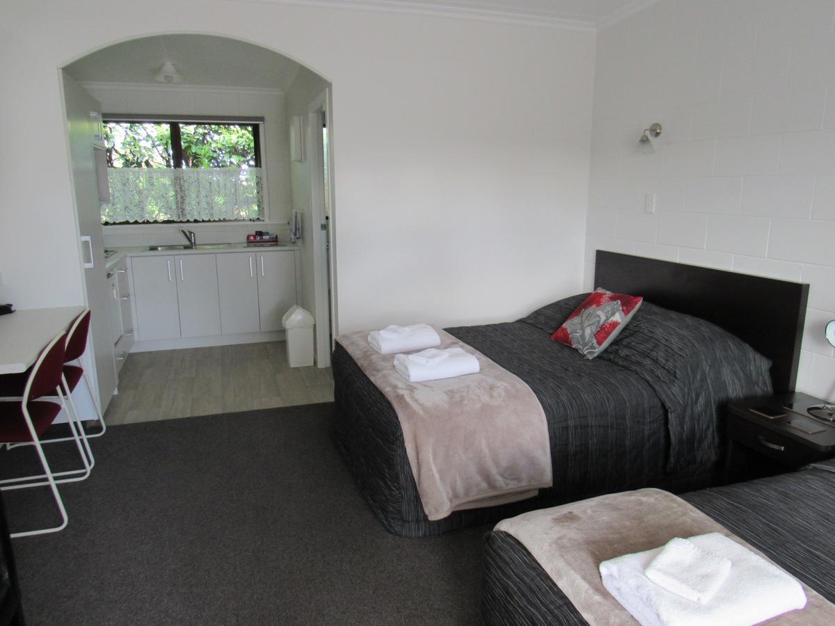 Matador Motel Carterton Екстериор снимка