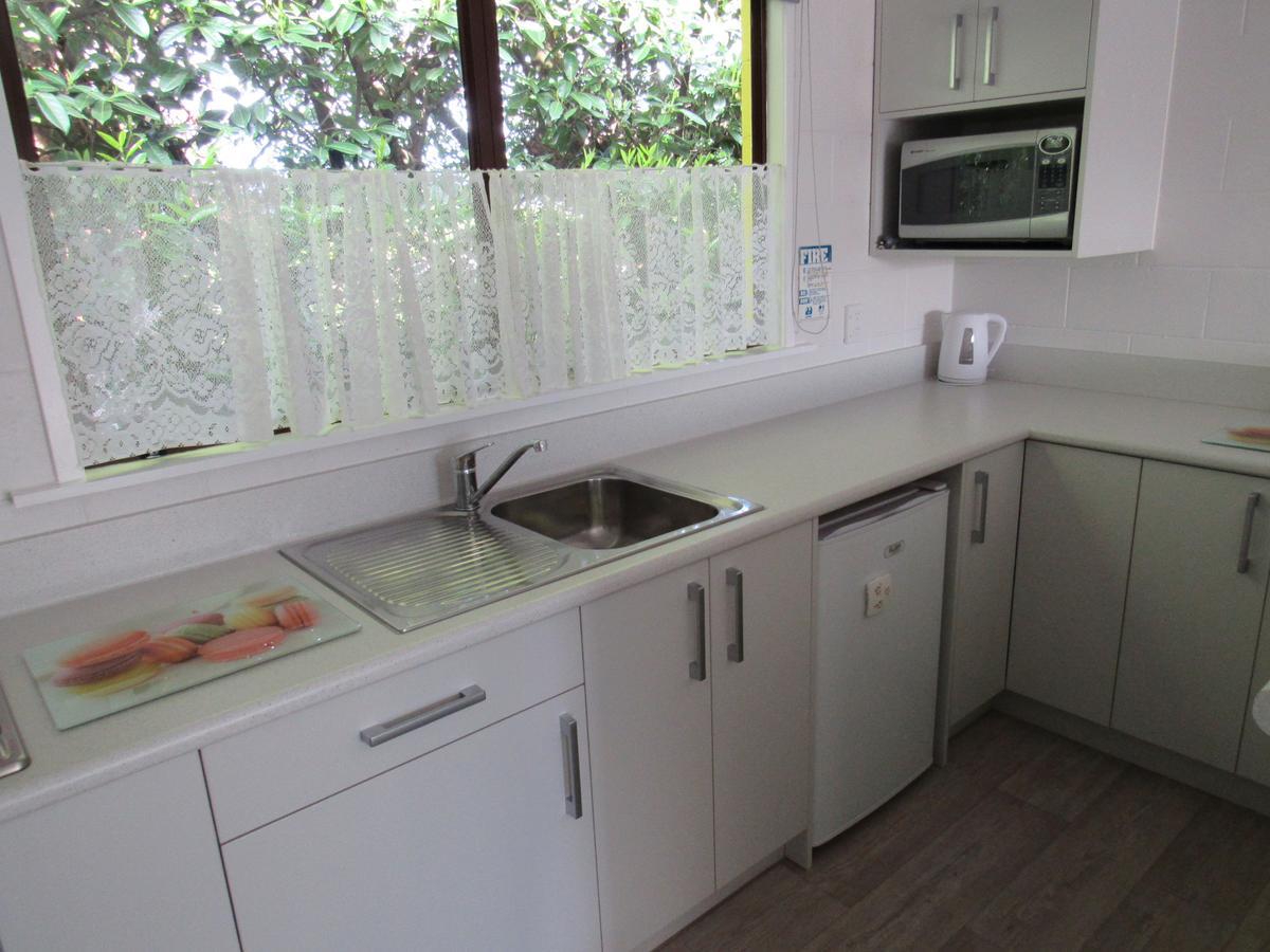Matador Motel Carterton Екстериор снимка