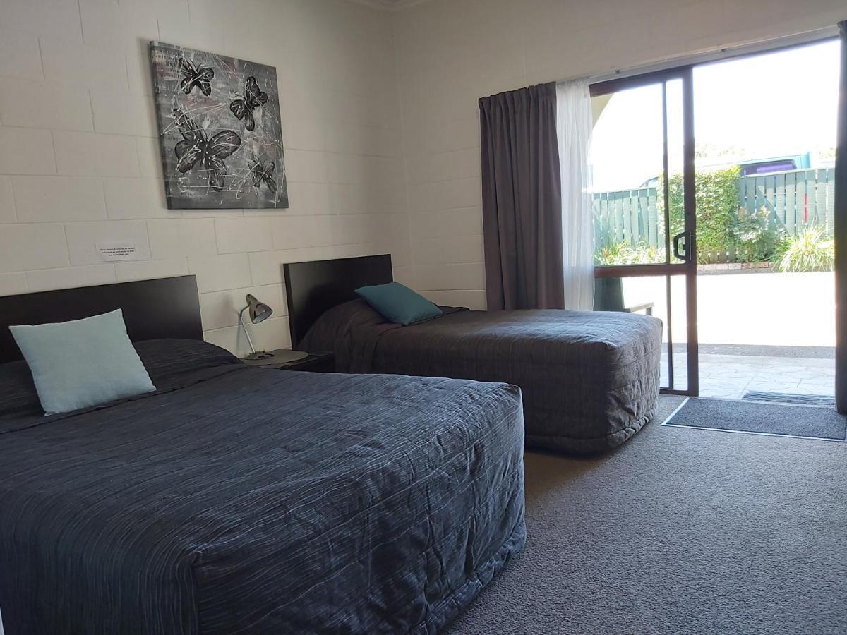 Matador Motel Carterton Екстериор снимка
